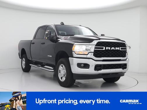 2024 RAM 2500 Bighorn