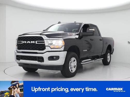 2024 RAM 2500 Bighorn