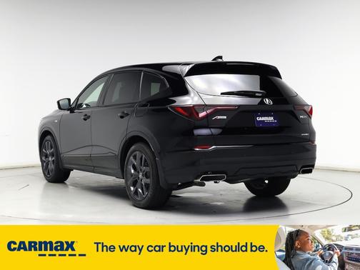 2024 Acura MDX SH-AWD A-Spec