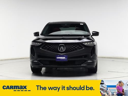 2024 Acura MDX SH-AWD A-Spec