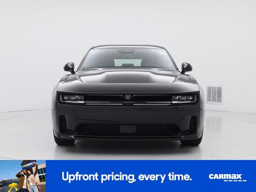 2025 Dodge Charger Daytona R/T
