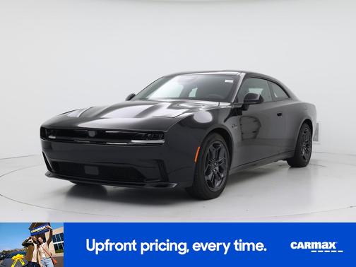 2025 Dodge Charger Daytona R/T