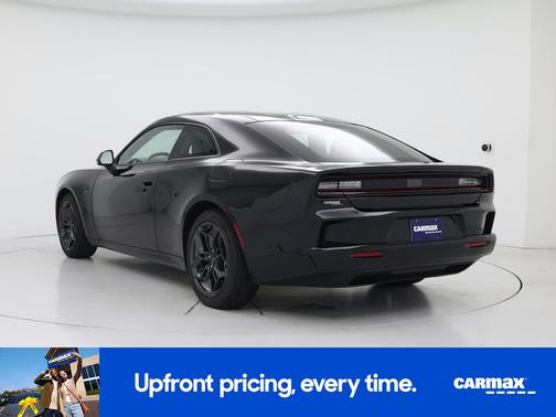 2025 Dodge Charger Daytona R/T