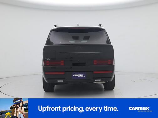 2024 Hyundai SANTA FE HEV Calligraphy