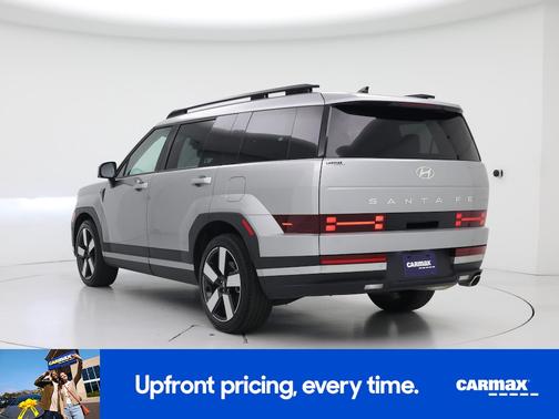 2024 Hyundai SANTA FE Limited