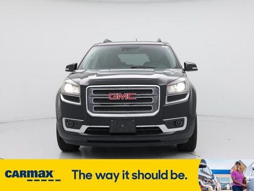 2015 GMC Acadia SLT