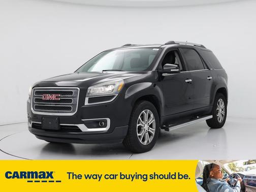 2015 GMC Acadia SLT