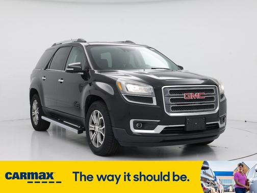 2015 GMC Acadia SLT