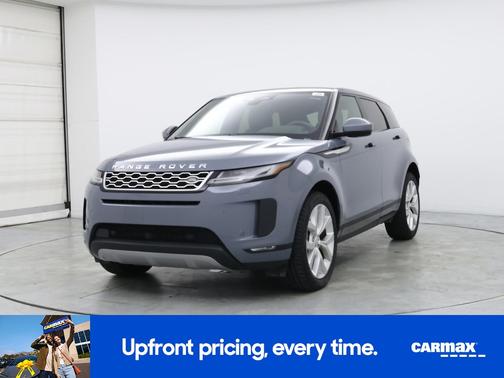 2023 Land Rover Range Rover Evoque SE