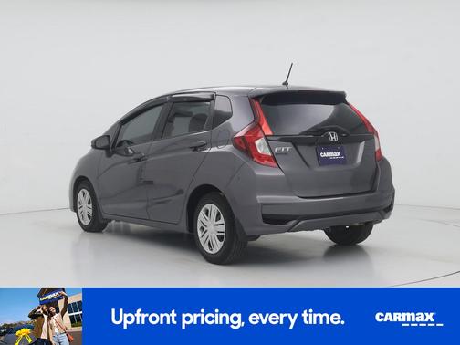 2019 Honda Fit LX