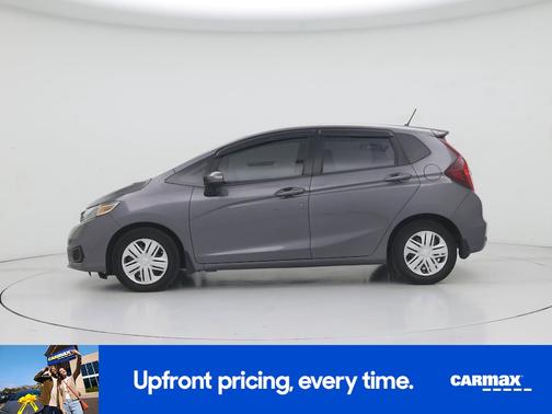 2019 Honda Fit LX