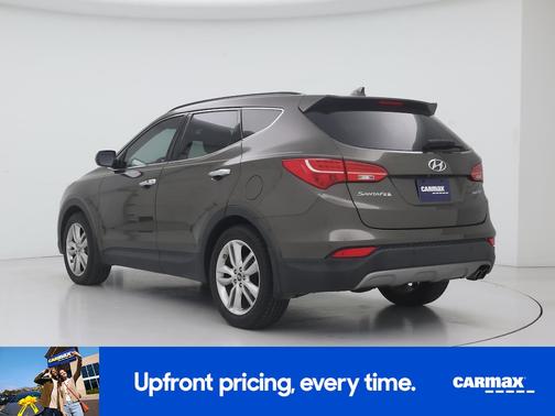 2014 Hyundai Santa Fe Sport 2.0T