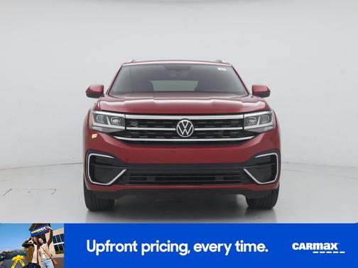 2021 Volkswagen Atlas Cross Sport SE R-Line