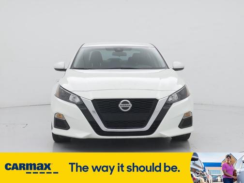 2022 Nissan Altima S