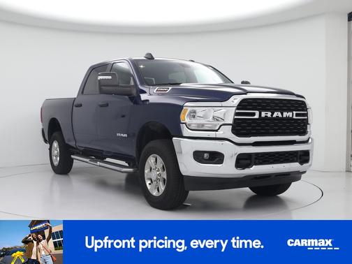 2024 RAM 2500 Bighorn