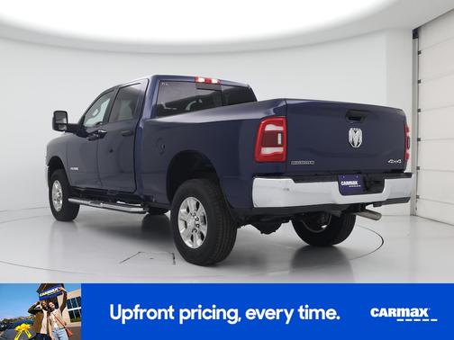 2024 RAM 2500 Bighorn