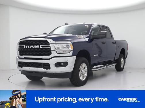 2024 RAM 2500 Bighorn