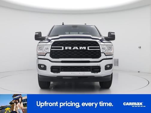 2024 RAM 2500 Bighorn