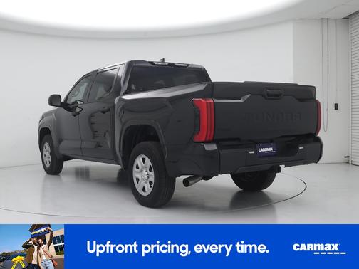 2023 Toyota Tundra SR