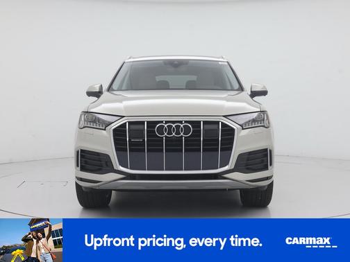 2023 Audi Q7 Premium Plus