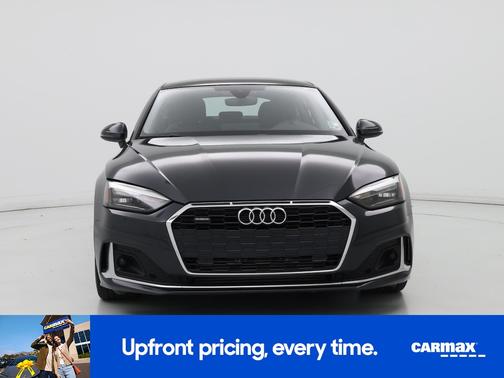 2021 Audi A5 Sportback Premium Plus