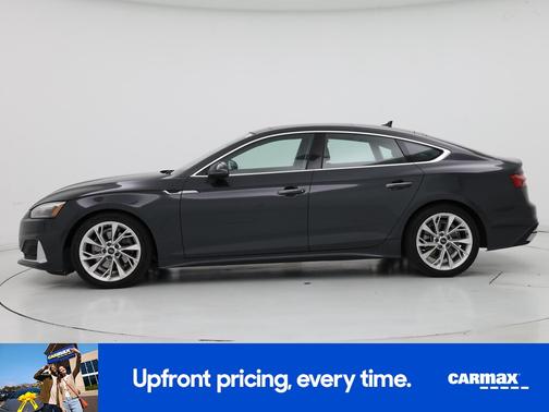 2021 Audi A5 Sportback Premium Plus