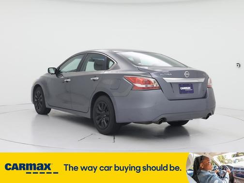 2014 Nissan Altima S