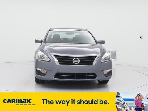 2014 Nissan Altima S