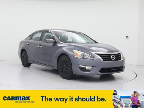 2014 Nissan Altima S