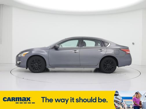 2014 Nissan Altima S
