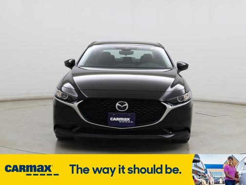 2023 Mazda Mazda3 2.5 S Preferred Package