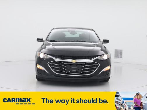 2023 Chevrolet Malibu LS