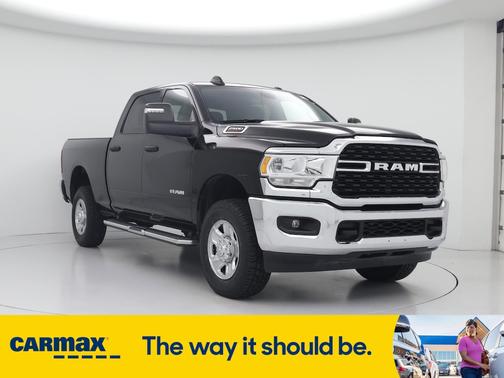 2024 RAM 2500 Bighorn
