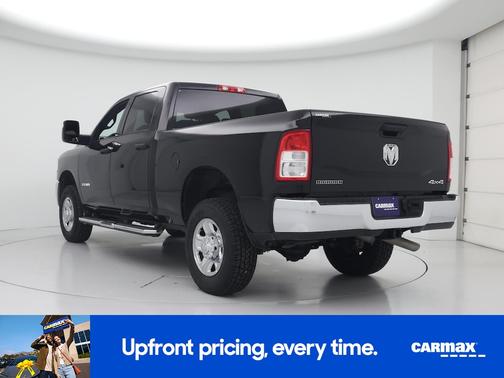 2024 RAM 2500 Bighorn