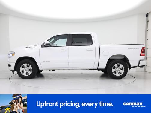 2023 RAM 1500 Lonestar
