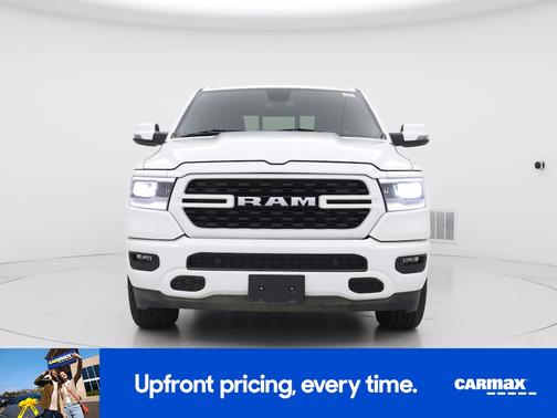 2023 RAM 1500 Lonestar