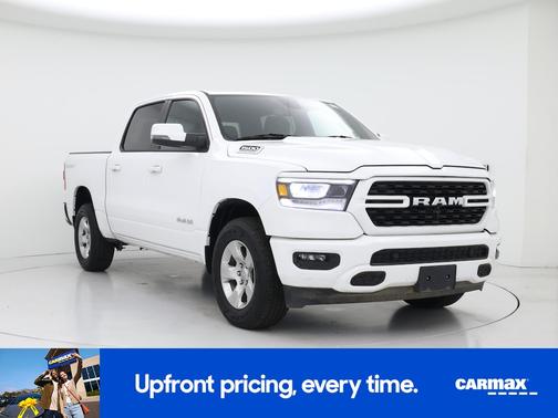 2023 RAM 1500 Lonestar