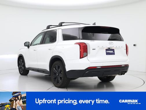 2024 Hyundai PALISADE XRT