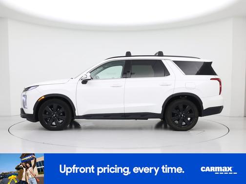 2024 Hyundai PALISADE XRT