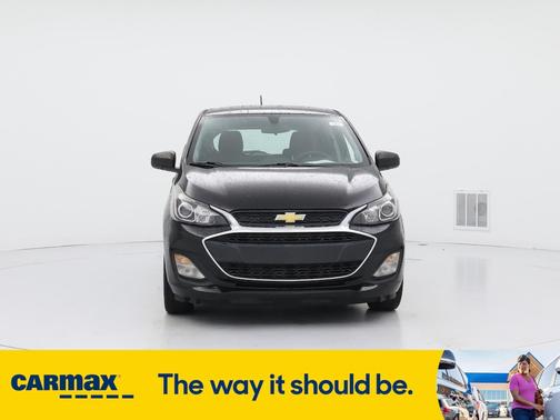 2021 Chevrolet Spark LS