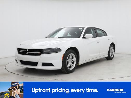 2016 Dodge Charger SE