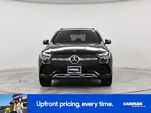 2022 Mercedes-Benz GLC 300 GLC 300