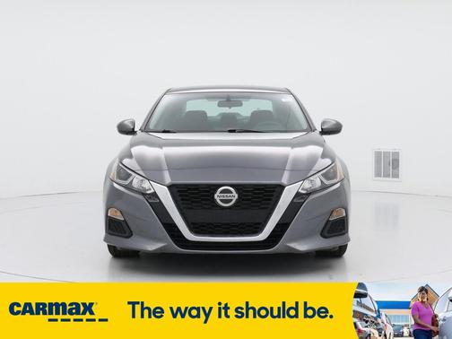 2020 Nissan Altima S
