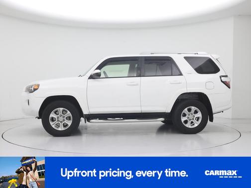 2014 Toyota 4Runner SR5