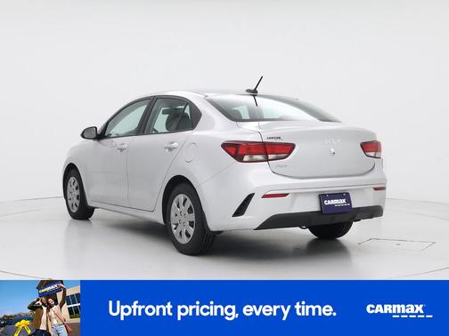 2023 Kia Rio LX