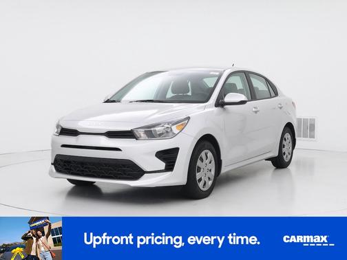 2023 Kia Rio LX