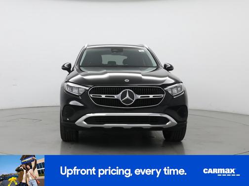 2023 Mercedes-Benz GLC 300 GLC 300