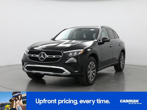 2023 Mercedes-Benz GLC 300 GLC 300