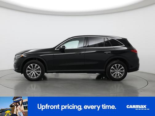 2023 Mercedes-Benz GLC 300 GLC 300