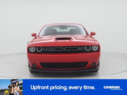 2019 Dodge Challenger GT